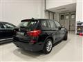 BMW X3 sDrive18d Business Advantage