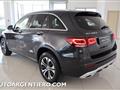 MERCEDES GLC SUV de 4Matic EQ-Power Sport SOLO 47.039 KM!!!