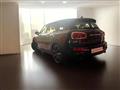 MINI CLUBMAN Cooper S