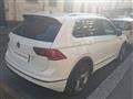 VOLKSWAGEN Tiguan 2.0 tdi Advanced R-Line Exterior Pack 150cv dsg