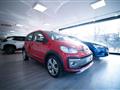 VOLKSWAGEN UP! 2017 5p 1.0 Cross 75cv asg