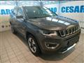 JEEP COMPASS 2.0 mjt Limited 4wd 140cv auto