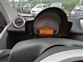 SMART FORTWO 1.0 MHD COUPE' PASSION 70cv