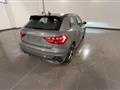 AUDI A1 SPORTBACK SPB 30 TFSI S line edition - VARI COLORI!