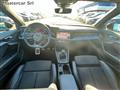 AUDI A3 SPORTBACK A3 Sedan 30 2.0 tdi S line edition  GE642YP