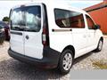 VOLKSWAGEN CADDY KOMBI 2.0 TDI 102 CV Kombi Business N1