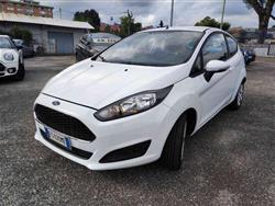 FORD FIESTA 1.5 TDCi 75CV 3 p.euro6 km 53000 ok neopatentati