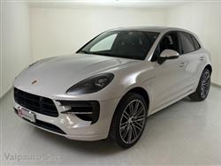 PORSCHE MACAN 3.0 S