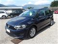 VOLKSWAGEN GOLF 1.2 TSI 110CV Comfortline BMT GANCIO TRAINO