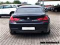 BMW SERIE 6 d xDrive Gran Coupé Msport Edition TETTO APRIBILE