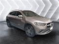 MERCEDES CLASSE GLA GLA 200 d Automatic Sport Plus