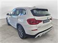 BMW X3 sDrive18d xLine