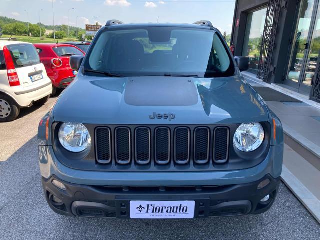 JEEP RENEGADE 2.0 Mjt 170CV 4WD Active Drive Low Trailhawk