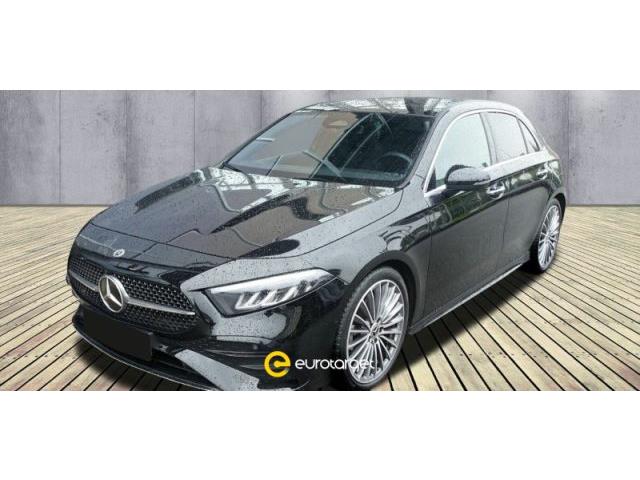 MERCEDES CLASSE A d Automatic AMG Line Advanced Plus