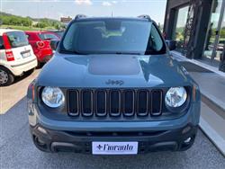 JEEP RENEGADE 2.0 Mjt 170CV 4WD Active Drive Low Trailhawk