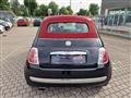 FIAT 500 C 0.9 TwinAir Turbo Lounge