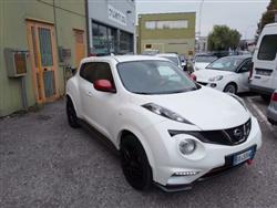 NISSAN JUKE 1.6 DIG-T 200 4WD NISMO FINANZIA PERMUTA