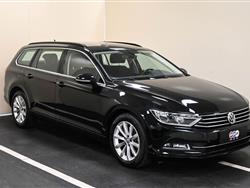 VOLKSWAGEN PASSAT Variant 2.0 TDI Business BlueMotion Tech.