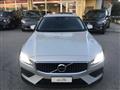 VOLVO V60 CROSS COUNTRY D4 AWD Geartronic Business Plus