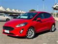 FORD FIESTA 1.1 85 CV 5 porte Titanium