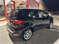 FORD EcoSport 1.0 ecoboost Titanium s GARANZIA FINO 2027!