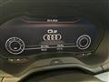 AUDI Q2 35 2.0 tdi S line edition s-tronic