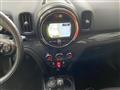 MINI COUNTRYMAN 2.0 Cooper D Business Countryman "Navi+ Cerchi 17"