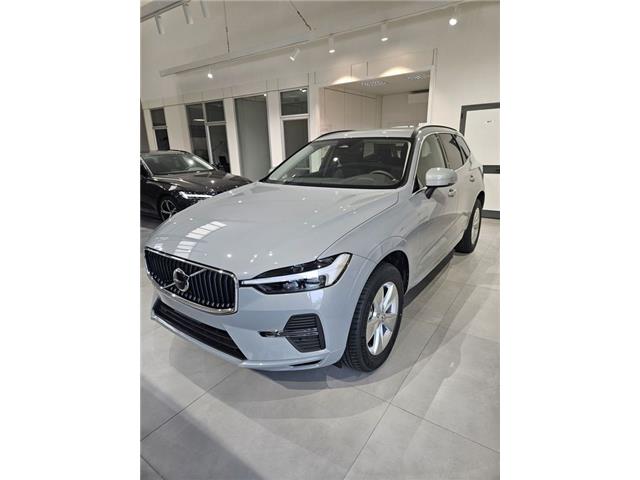 VOLVO XC60 B4 (d) automatico Core