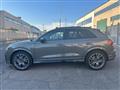 AUDI Q3 40 TDI quattro S tronic S line edition