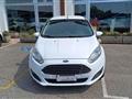 FORD FIESTA 1.4 5p. Bz.- GPL Titanium