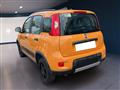 FIAT PANDA CROSS III 2021 4x4 0.9 t.air t. Cross 4x4 s&s 85cv 5p.ti