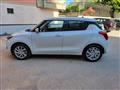 SUZUKI SWIFT 1.2 Hybrid Top