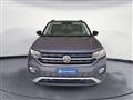 VOLKSWAGEN T-CROSS 1.0 TSI Style BMT