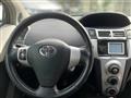 TOYOTA YARIS 1.4 D-4D 3 porte M-MT Navi