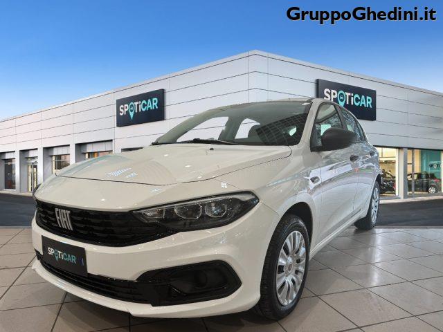 FIAT TIPO 1.5 Hybrid DCT 5 porte