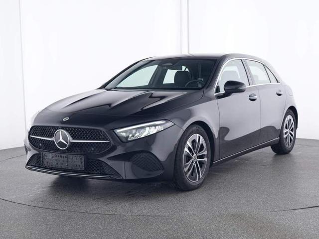 MERCEDES CLASSE A SEDAN Automatic Progressive Line Advanced Plus M-hybrid