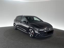 VOLKSWAGEN GOLF 2.0 TDI GTD DSG