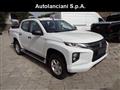 MITSUBISHI L200 2300 D DOUBLE CAB 4x4 CARPLAY ITALIANA