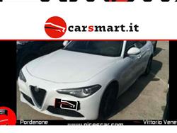 ALFA ROMEO GIULIA 2.2 Turbodiesel 160 CV AT8 Business