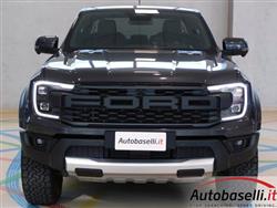 FORD NEW RANGER RAPTOR 2.0 ECOBLUE 4WD DC 210CV PICK-UP 5 posti