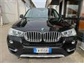 BMW X3 xDrive20d xLine