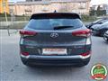 HYUNDAI TUCSON 1.7 CRDi XPOSSIBLE 115 CV