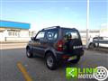 SUZUKI JIMNY 1.3i 16V cat 4WD JLX