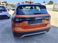 VOLKSWAGEN T-CROSS 1.0 TSI 115 CV Style BMT