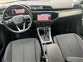 AUDI Q3 35 2.0 tdi Business Advanced s-tronic