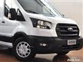 FORD TRANSIT 350 2.0TDCi EcoBlue 130CV PL-TM Furgone Trend