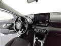 TOYOTA YARIS 1.0 5 porte Active