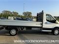 FORD TRANSIT 350 2.0 EcoBl.130CV PL Cassonato Trend Scattolini