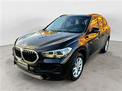 BMW X1 xDrive20d Business Advantage