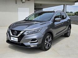 NISSAN QASHQAI 1.3 DIG-T 140 CV N-Connecta